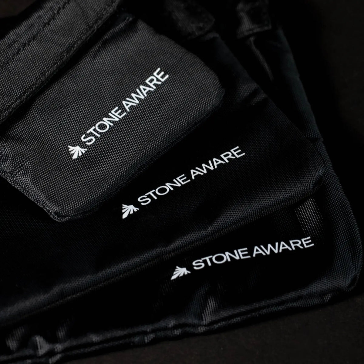 Pouches